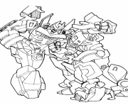 Printable transformers 27  coloring pages